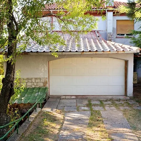 Forest Heritage Hreljin