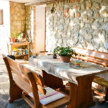 Forest Heritage Appartement *