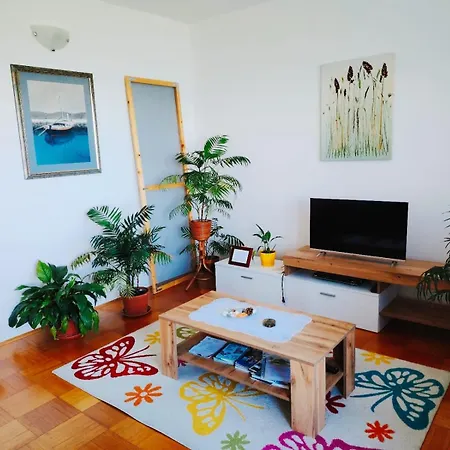 Apartman Forest Heritage Hreljin