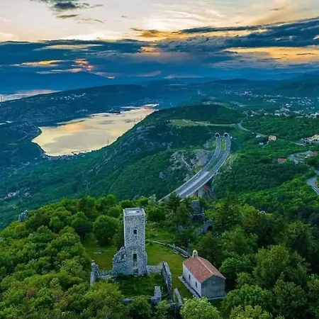 شقة Forest Heritage Hreljin