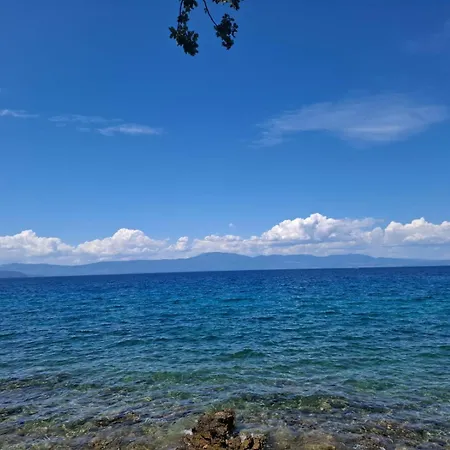 Forest Heritage شقة Hreljin