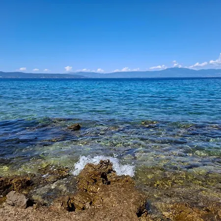 شقة Forest Heritage Hreljin