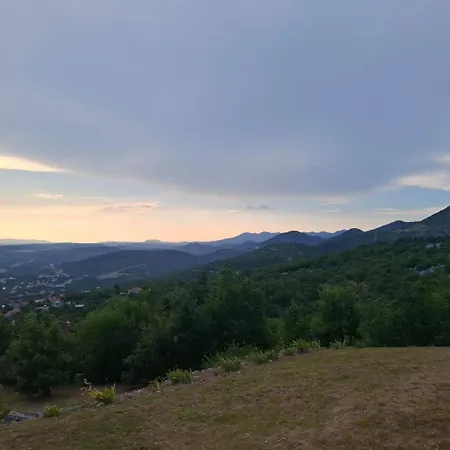 Forest Heritage شقة