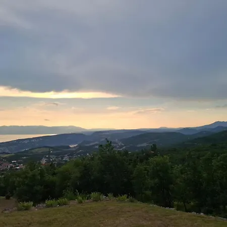 아파트 Forest Heritage