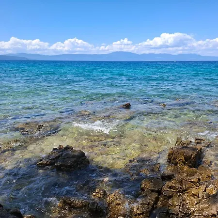 Forest Heritage شقة Hreljin