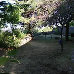 Forest Heritage Apartman Hreljin