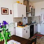 Forest Heritage Apartman *