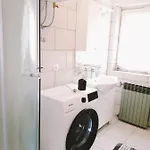 Forest Heritage Apartman Hreljin