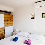 Forest Heritage Apartman