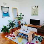 Apartman Forest Heritage Hreljin