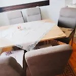 Forest Heritage Apartman