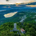 Apartman Forest Heritage Hreljin