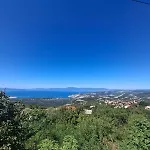 Apartman Forest Heritage Hreljin