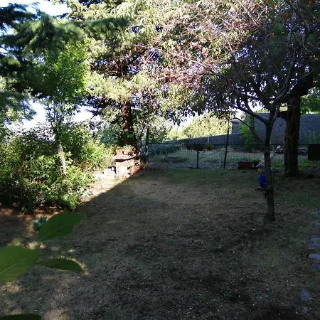 Forest Heritage Апартаменты Hreljin