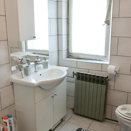 Forest Heritage Appartement