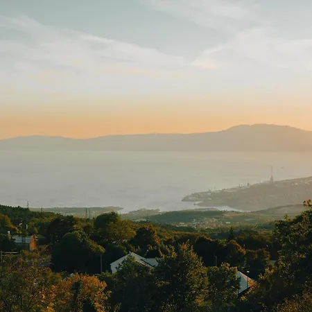 Forest Heritage Appartement Hreljin