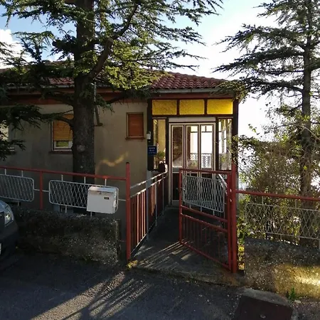 Forest Heritage Hreljin