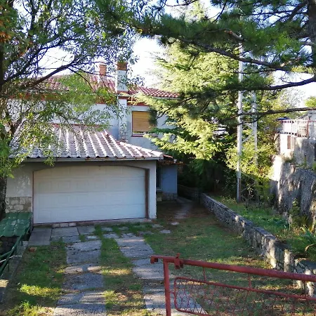 Appartement Forest Heritage Hreljin