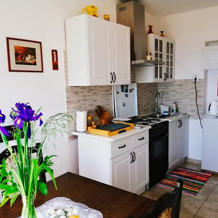 Forest Heritage Appartement *