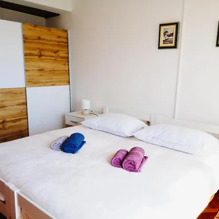 Appartement Forest Heritage *