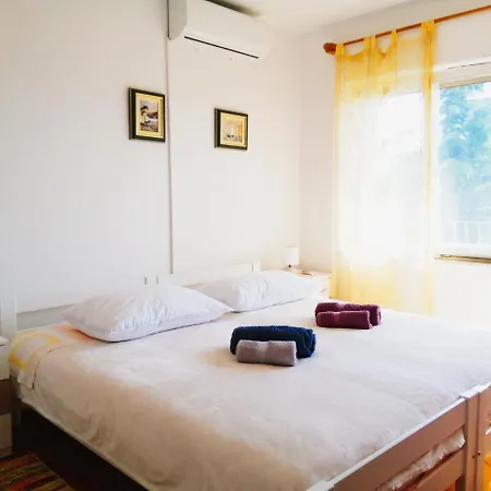 Forest Heritage Hreljin