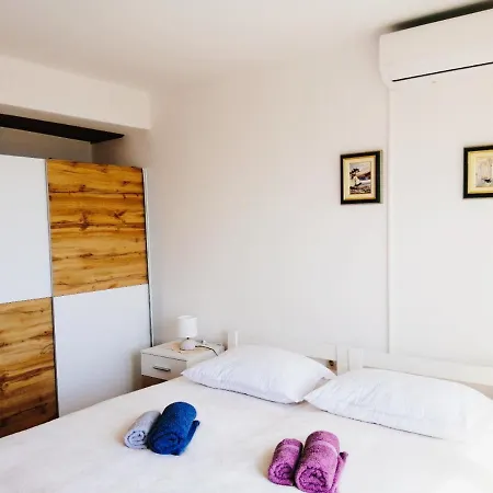 Forest Heritage Appartement