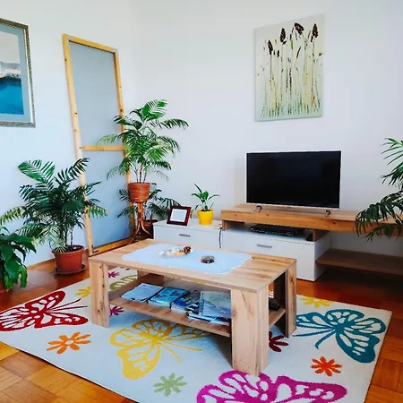 Forest Heritage Apartment Hreljin