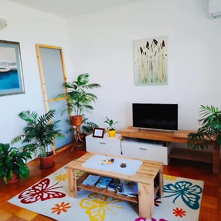 Apartment Forest Heritage
