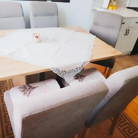 Appartement Forest Heritage Hreljin