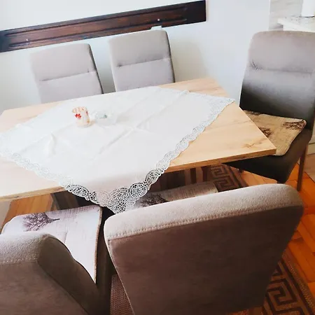 Forest Heritage Appartement