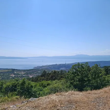 Appartement Forest Heritage Hreljin