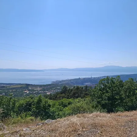 Appartement Forest Heritage Hreljin