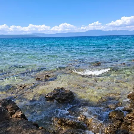 Forest Heritage Апартаменты Hreljin