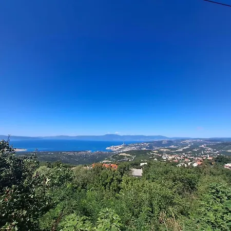 Appartement Forest Heritage Hreljin