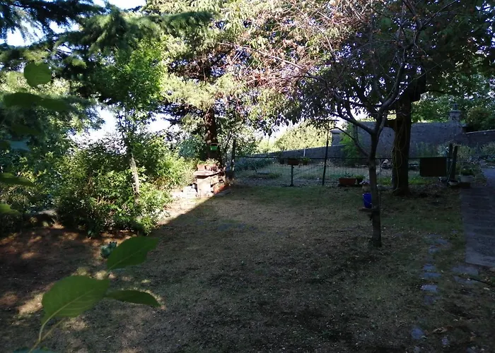 Forest Heritage Apartman Hreljin