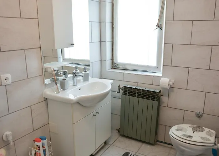 Forest Heritage Apartman