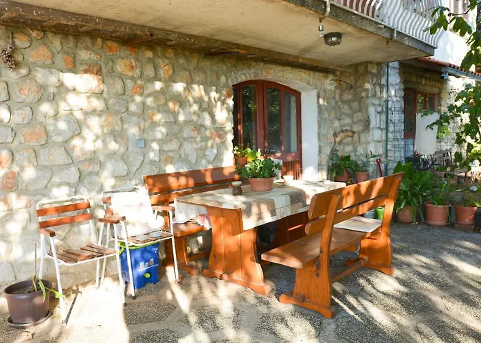 Forest Heritage Apartman