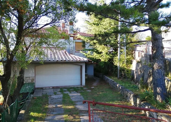 Apartman Forest Heritage Hreljin