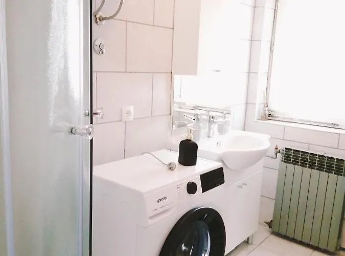 Forest Heritage Apartman Hreljin