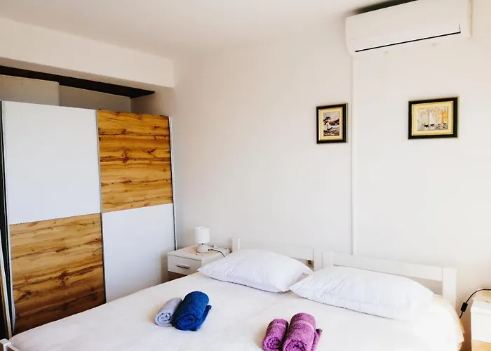 Forest Heritage Apartman