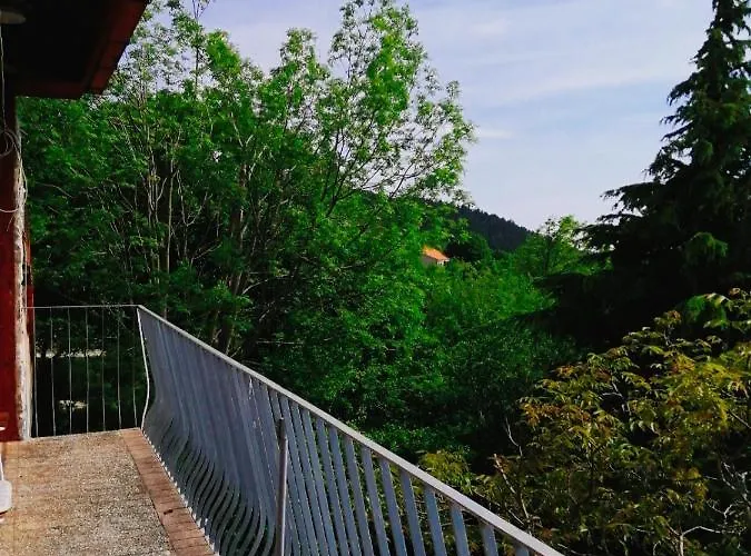 Forest Heritage Apartman