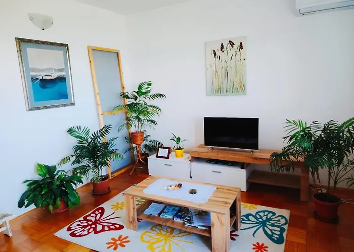 Apartman Forest Heritage