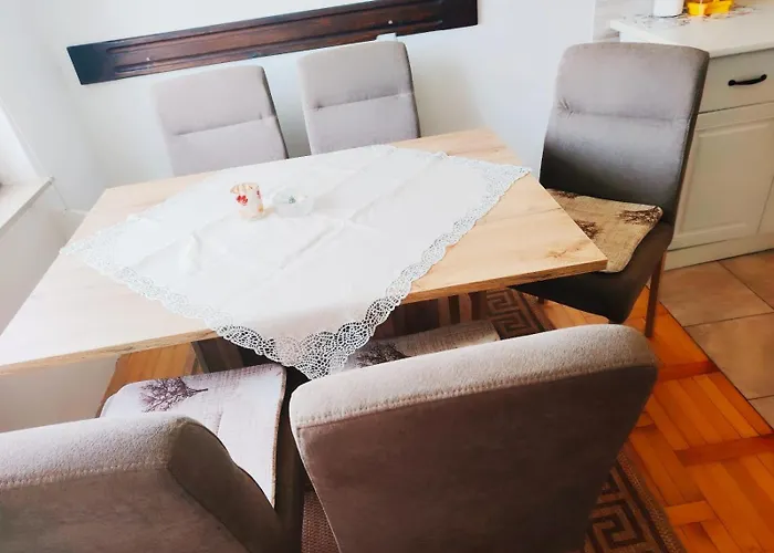 Forest Heritage Apartman