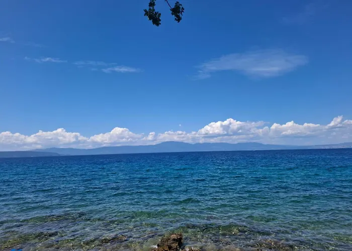 Forest Heritage Apartman Hreljin