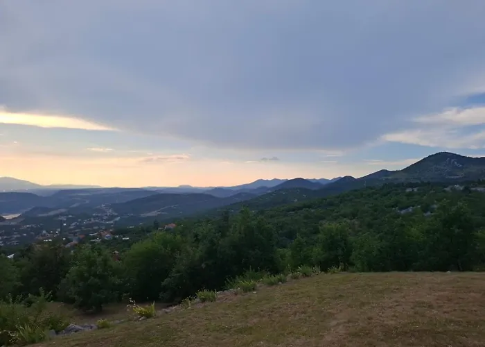 Forest Heritage Apartman