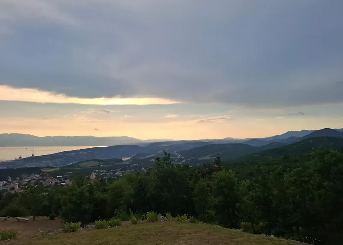 Apartman Forest Heritage