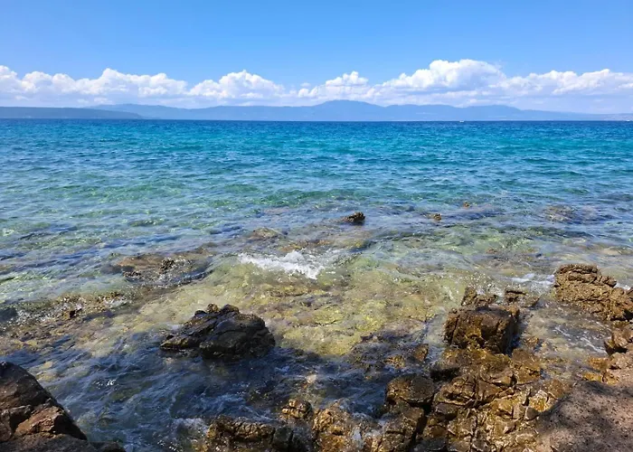 Forest Heritage Apartman Hreljin