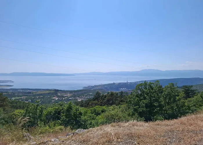 Apartman Forest Heritage Hreljin