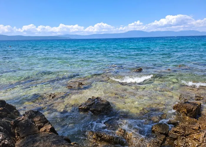 Forest Heritage Apartman Hreljin