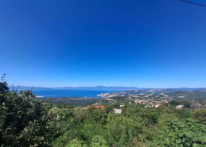 Apartman Forest Heritage Hreljin